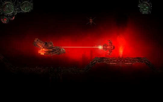 TERRAGEARTH Screenshot #2