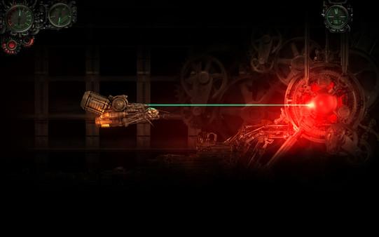 TERRAGEARTH Screenshot #3