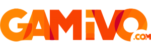 Gamivo Logo