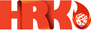 HRKGAME Logo
