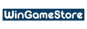 WinGameStore Logo