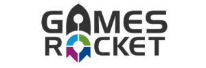 GamesRocket Logo